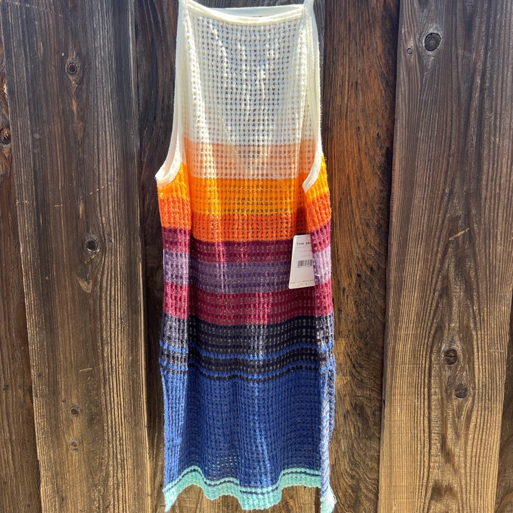 Free people dress